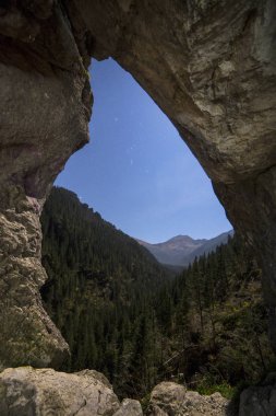 Tatra Dağları'mağara