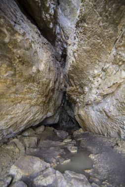 Tatra Dağları'mağara