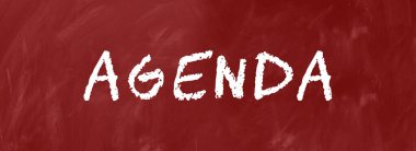 agenda web Sticker Button