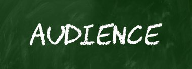 Seyirci Ağı Etiket Düğmesi