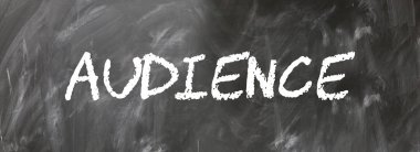 Seyirci Ağı Etiket Düğmesi