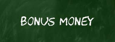 bonus para web Yapıştırıcı Düğmesi