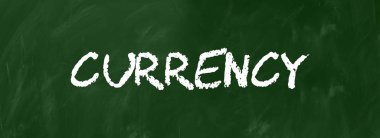 Para Birimi Ağı Yapıştırıcı Düğmesi