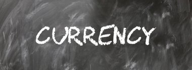 Para Birimi Ağı Yapıştırıcı Düğmesi