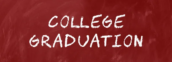College graduation web Sticker Button — Stock Photo, Image