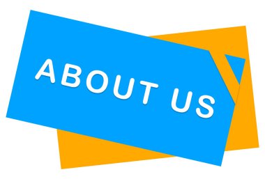 hakkımızda web Sticker Button