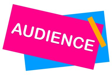 Seyirci Ağı Etiket Düğmesi