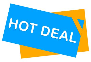  hot deal Web Yapıştırıcı Düğmesi