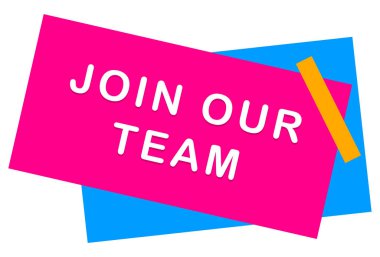 Takım Ağ Yapıştırıcı Düğmesine Katıl