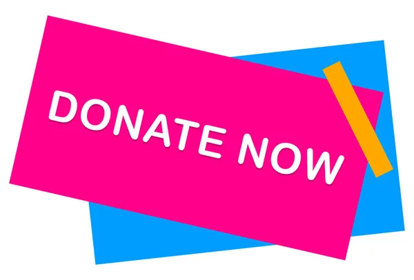  bağışta bulun Web Yapıştırıcı Düğmesi