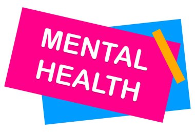 Ruh Sağlığı Ağı Yapıştırıcı Düğmesi