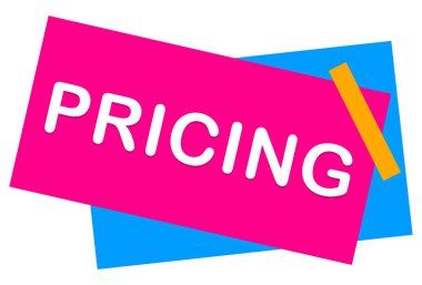  Fiyat Ağı Etiketleme Düğmesi