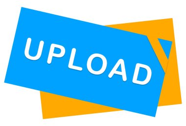 Web Yapıştırıcı Düğmesi Yükle