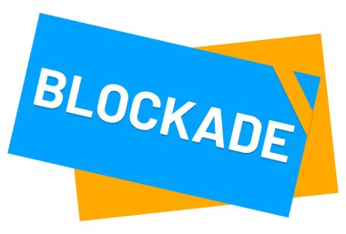 Abluka web Sticker Düğmesi