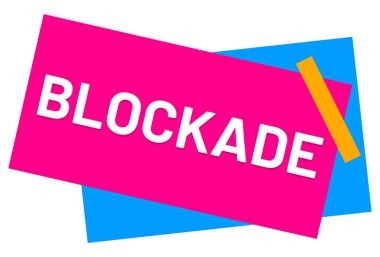 Abluka web Sticker Düğmesi