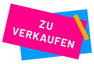  zu verkaufen web Sticker Düğmesi
