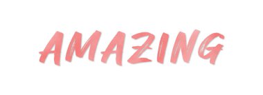 İnanılmaz web Sticker Düğmesi