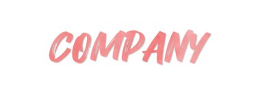 Şirket Ağ Yapıştırıcı Düğmesi