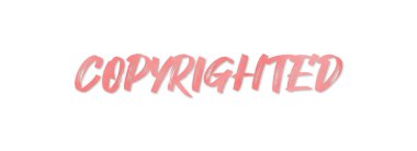  Telif Hakkı Sağlanmış Ağ Yapıştırıcı Düğmesi