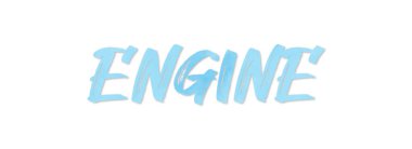 Motor Ağı Yapıştırıcı Düğmesi