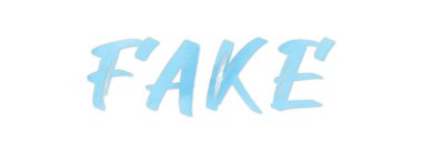  sahte Ağ Yapıştırıcı Düğmesi