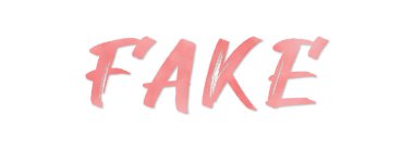  sahte Ağ Yapıştırıcı Düğmesi