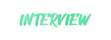 Röportaj Ağı Yapıştırıcı Düğmesi