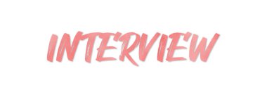 Röportaj Ağı Yapıştırıcı Düğmesi