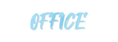 Ofis Ağı Yapıştırıcı Düğmesi