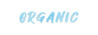  organik Ağ Yapıştırıcı Düğmesi