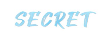 gizli ağ yapıştırıcı düğmesi