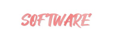 Yazılım Ağı Yapıştırıcı Düğmesi