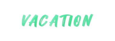 Tatil Ağı Yapıştırıcı Düğmesi