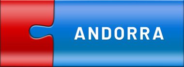 web Etiket Sticker Andorra
