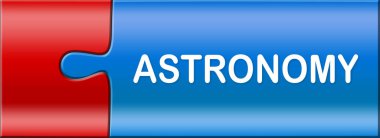 Astronomi Ağı Yapıştırıcı Düğmesi