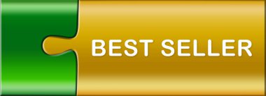  En Çok Satan web Sticker Button