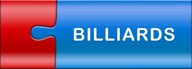 Web Spor Etiketi Bilardoları