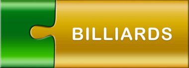 Web Spor Etiketi Bilardoları