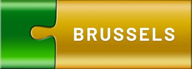 Web Etiketi Brüksel