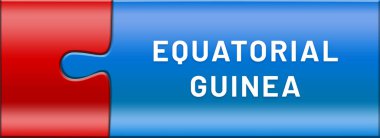  Parlak yapboz parçaları üzerine düğme metni