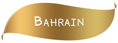 Parlak kıvrımlı bir sayfada metin