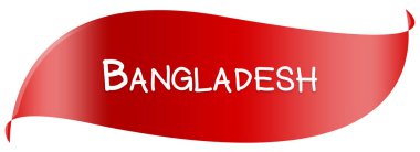 Parlak kıvrımlı bir sayfada metin