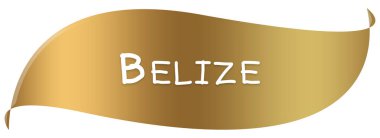 Parlak kıvrımlı bir sayfada metin