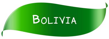 Parlak kıvrımlı bir sayfada metin