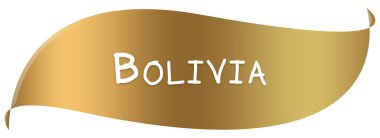 Parlak kıvrımlı bir sayfada metin