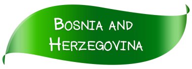 Parlak kıvrımlı bir sayfada metin