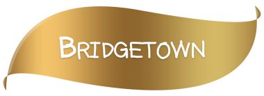 Parlak kıvrımlı bir sayfada metin