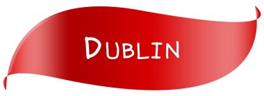 Parlak kıvrımlı bir sayfada metin