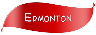 Parlak kıvrımlı bir sayfada metin