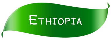 Parlak kıvrımlı bir sayfada metin